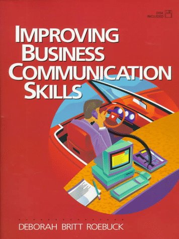 9780132352437: Improving Business Communication Skills