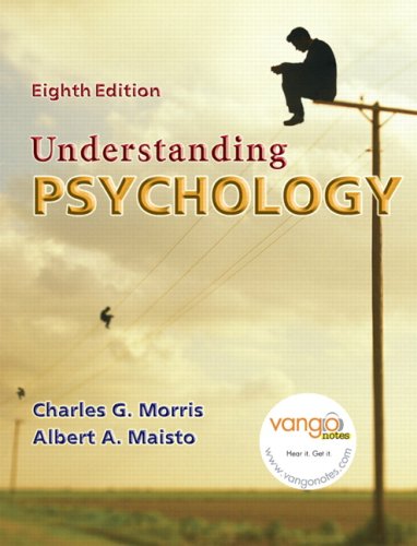 9780132354837: Understanding Psychology Value Package (includes Study Guide for Understanding Psychology)
