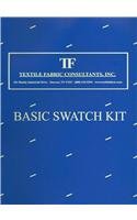 9780132358699: TFC Swatch Kit for Textiles