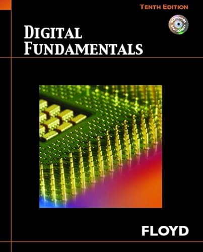 Beispielbild fr Digital Fundamentals (10th Edition) zum Verkauf von HPB-Red