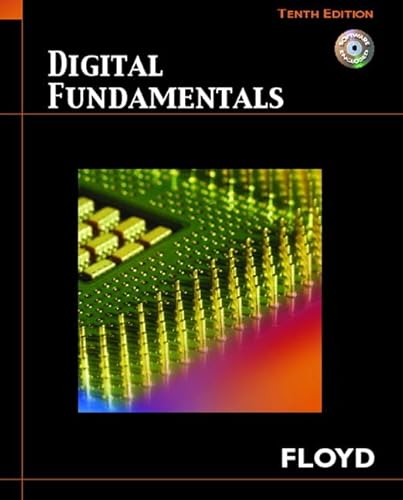 9780132359238: Digital Fundamentals
