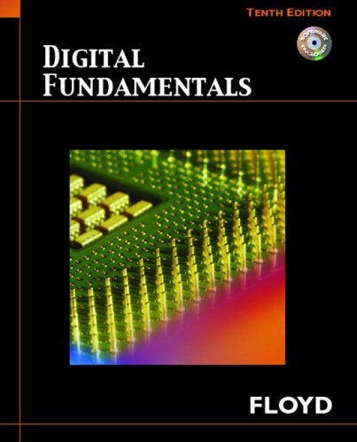 Stock image for Digital Fundamentals (10th Edition) for sale by HPB-Red