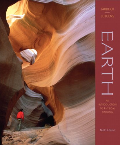 9780132360999: Earth: An Introduction to Physical Geology Value Package (Includes Goode's Atlas)
