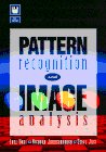 Beispielbild fr Pattern Recognition and Image Analysis zum Verkauf von Open Books