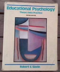 9780132368865: Educational Psychology: Theory and Practice