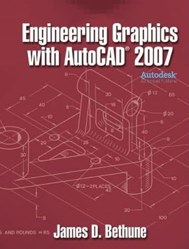 Stock image for Engineering Graphics with AutoCAD for sale by Better World Books: West