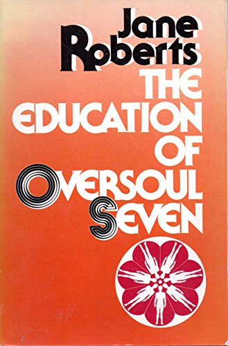 Imagen de archivo de The Education of Oversoul Seven a la venta por Books Unplugged