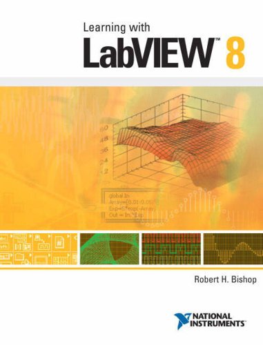 9780132390255: Learning With Labview 8