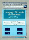 Imagen de archivo de Computer Networks and Internets a la venta por Better World Books