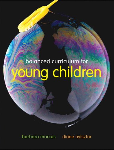 Beispielbild fr Balanced Curriculum for Young Children zum Verkauf von Better World Books