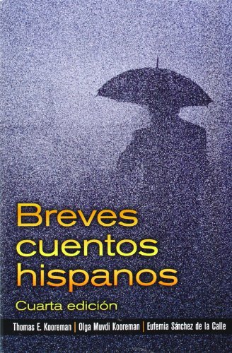Beispielbild fr Breves Cuentos Hispanos zum Verkauf von ThriftBooks-Dallas