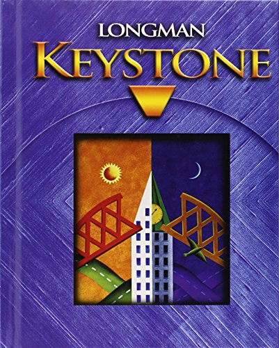 Imagen de archivo de Longman Keystone B a la venta por Better World Books