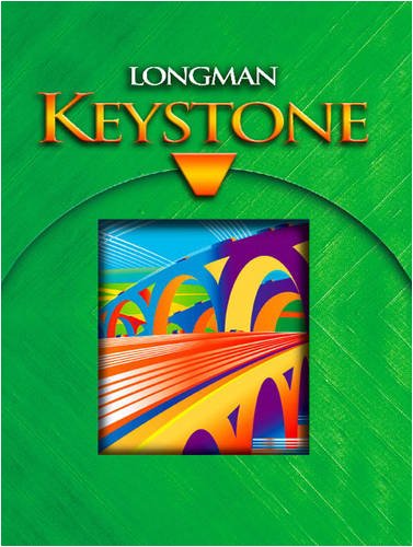 Longman Keystone C (9780132394451) by Chamot, Anna Uhl; De Mado, John; Hollie, Sharroky