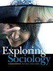 Stock image for Exploring Sociology : A Canadian Perspective for sale by ThriftBooks-Atlanta
