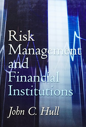 Stock image for Risk Management And Financial Institutions for sale by Irish Booksellers