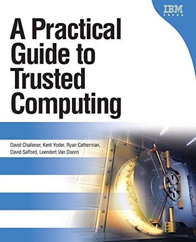 Immagine dell'editore per A Practical Guide to Trusted Computing venduto da WorldofBooks