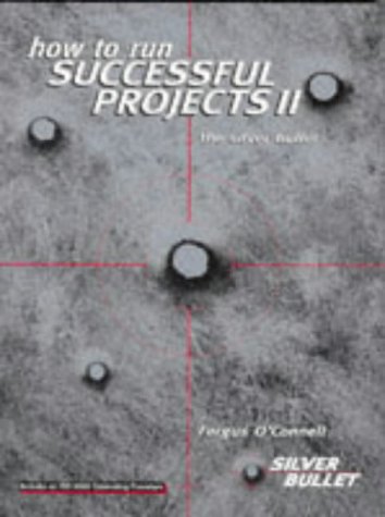 Stock image for How to Run Successful Projects (2nd Edition) for sale by SecondSale