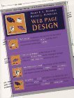 Beispielbild fr Web Page Design: A Different Multimedia zum Verkauf von Anybook.com
