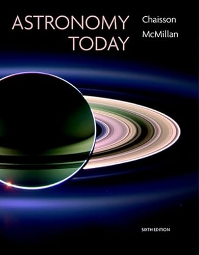 9780132400855: Astronomy Today