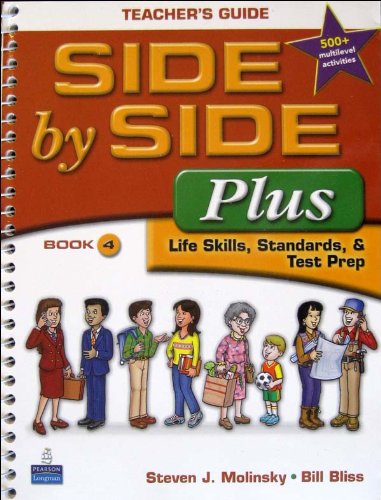 Beispielbild fr Molinsky:Side Side Plus Less Plan_3 zum Verkauf von Wonder Book