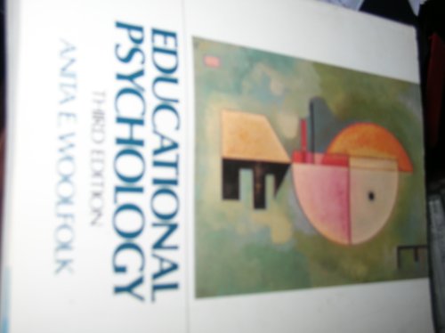 9780132406079: Educational Psychology for Teachers