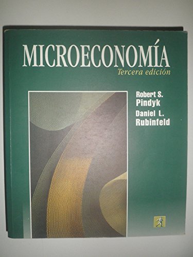 9780132406727: Microeconomia (Spanish)