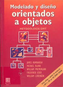 Beispielbild fr Modelado Diseo Orientados Objetos zum Verkauf von Hamelyn