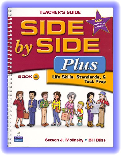 9780132407083: Teacher's Guide & Test Book w/CD-ROM Pack