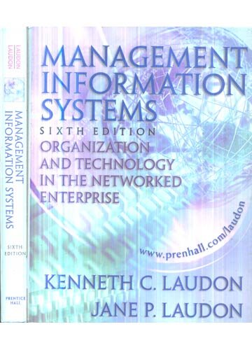 9780132408707: Instructors resource manual with test item file: Management information systems : organization and technology