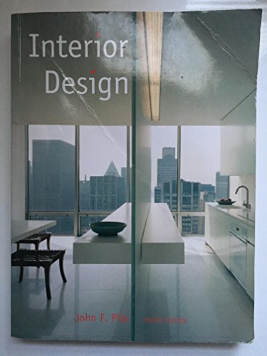 9780132408905: Interior Design
