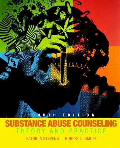 Beispielbild fr Substance Abuse Counseling: Theory and Practice zum Verkauf von Decluttr