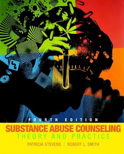 9780132409032: Substance Abuse Counseling: Theory and Practice