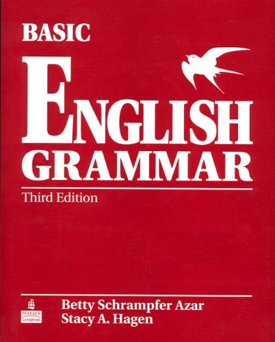 9780132409667: Basic English Grammar