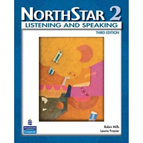 9780132409896: NorthStar: Listening and Speaking Level 2