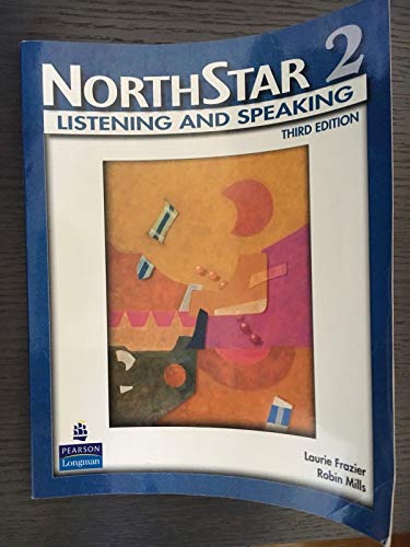 Imagen de archivo de NorthStar, Reading and Writing a la venta por Better World Books