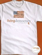 9780132411448: Living Democracy