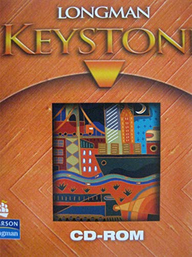 Stock image for Longman Keystone, Level D for sale by Iridium_Books