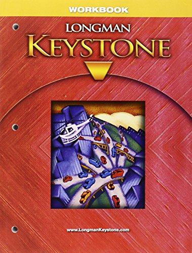 9780132411813: Longman Keystone A Workbook