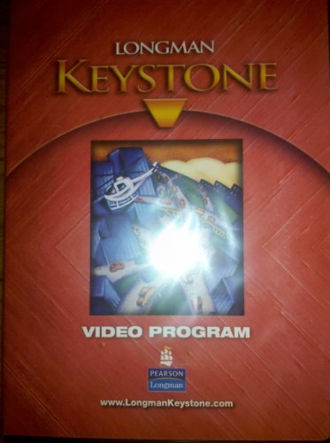 9780132411820: KEYSTONE A VIDEO DVD 241182 [USA] [DVD-ROM]