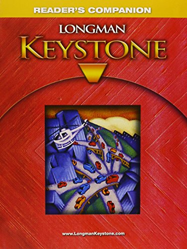 Stock image for Keystone - A Reader's Companion for sale by Better World Books