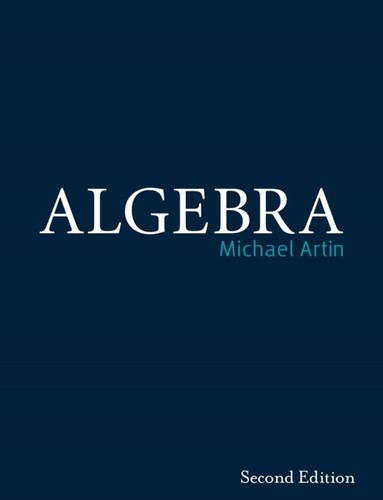 9780132413770: Algebra