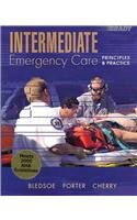 9780132419086: Intrmediate Emer Care: Prin&succ EMT Basc Pk