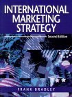 Sm International Marketing Strategy I/M (9780132419772) by BRADLEY