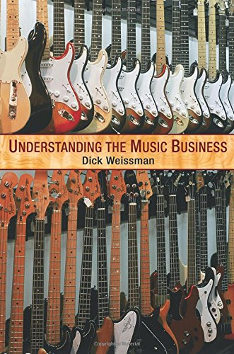 Imagen de archivo de Understanding the Music Business a la venta por SecondSale