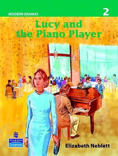 Stock image for Lucy and the Piano Player (Modern Dramas 2) for sale by Textbooks_Source