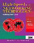 9780132424219: High-Speed Networking Technology: An Introductory Survey