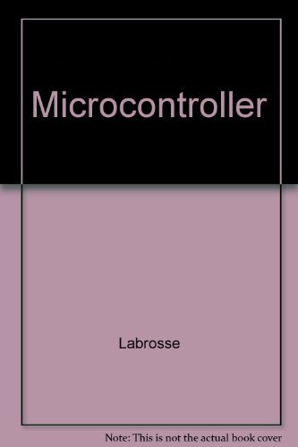 9780132429672: Microcontroller