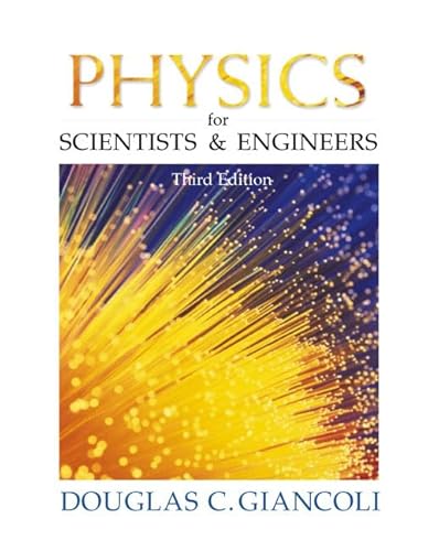 Beispielbild fr Physics for Scientists and Engineers zum Verkauf von ThriftBooks-Dallas