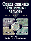 Beispielbild fr Object-Oriented Development at Work : Fusion in the Real World zum Verkauf von Better World Books