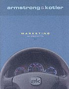 9780132435055: Marketing Intro & Video Segs on DVD Pkg